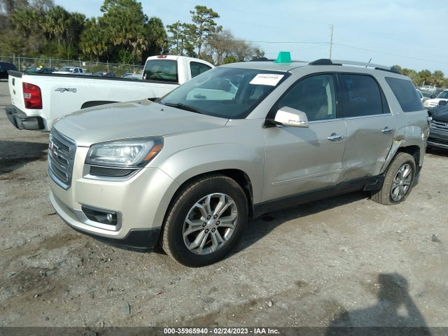 GMC ACADIA SLT 2015 1GKKRRKD6FJ304153 Image 2
