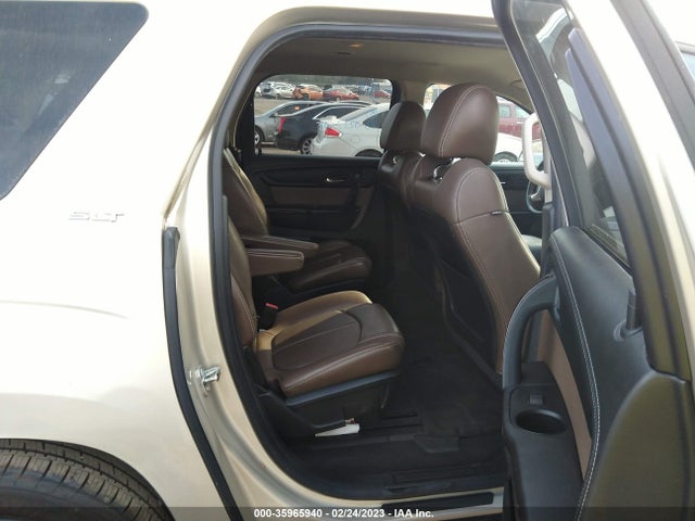 GMC ACADIA SLT 2015 1GKKRRKD6FJ304153 Image 8