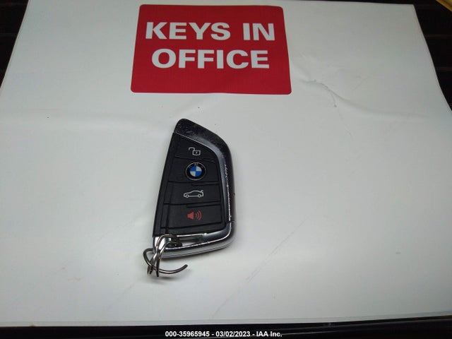 2022 BMW X4, VIN: 5YM23EC06N9K12548