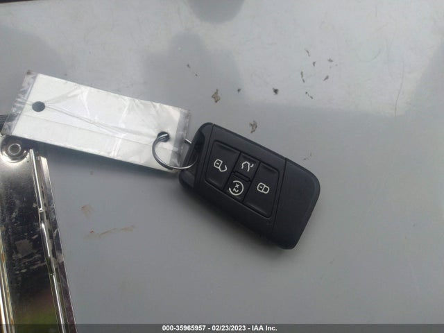 1V2LR2CA3JC582581 Volkswagen Atlas 3.6l V6 Se