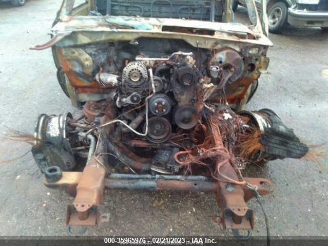 2003 CHEVROLET SILVERADO 1500 VIN: 1GCEC14X03Z105566