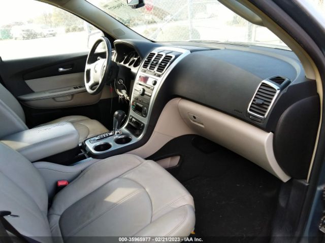1GKEV33797J165958 GMC ACADIA SLT