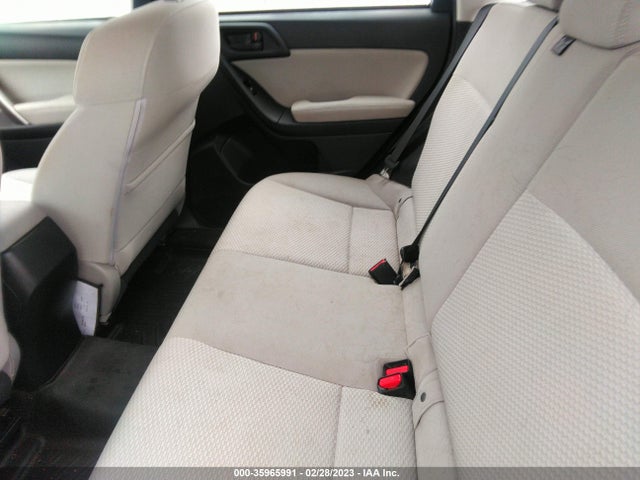 2015 Subaru Forester, VIN: JF2SJAAC9FH824269
