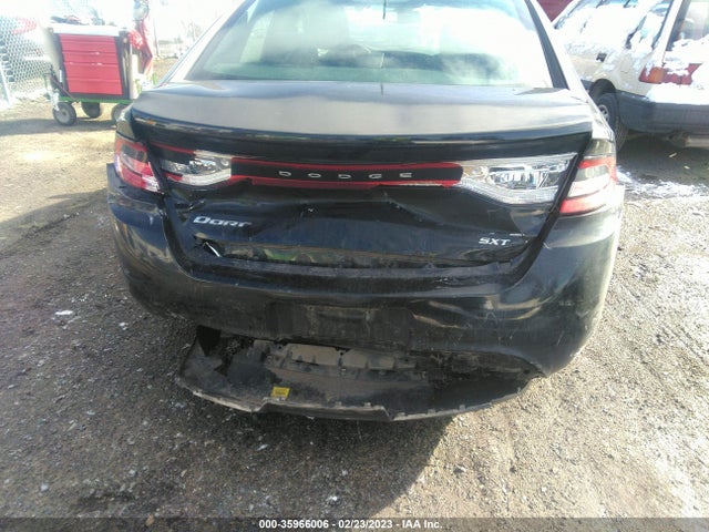 Dodge DART SXT 2015 1C3CDFBB4FD192967 Image 7