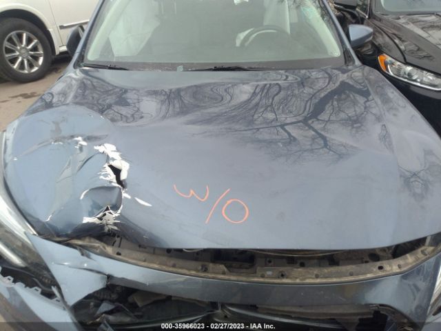 4S3BNAF66J3043799 Subaru Legacy Premium