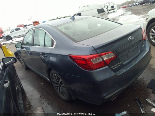4S3BNAF66J3043799 Subaru Legacy Premium