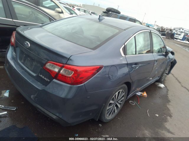 4S3BNAF66J3043799 Subaru Legacy Premium