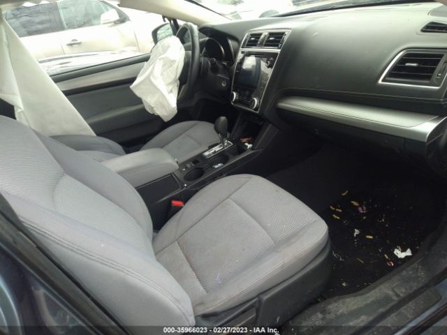 4S3BNAF66J3043799 Subaru Legacy Premium