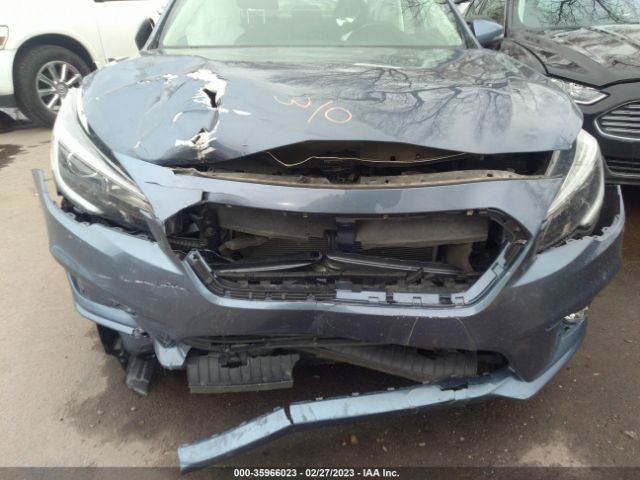 4S3BNAF66J3043799 Subaru Legacy Premium
