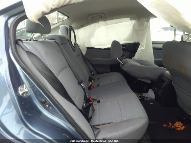 4S3BNAF66J3043799 Subaru Legacy Premium