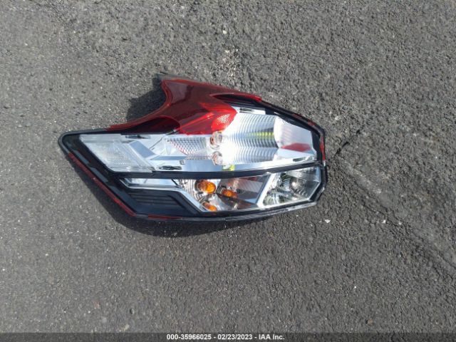 3N1CP5CU3JL526974 Nissan KICKS SV