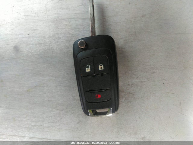 Chevrolet Trax 1ls 2016 KL7CJNSB0GB574020 Image 11