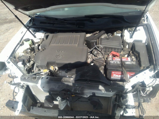 Toyota Avalon 2012 4T1BK3DB5CU465964 Image 12