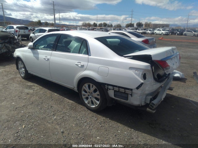 Toyota Avalon 2012 4T1BK3DB5CU465964 Image 5