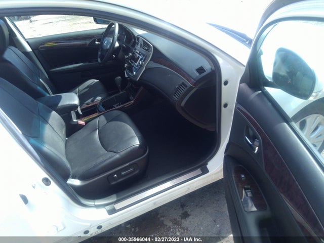 Toyota Avalon 2012 4T1BK3DB5CU465964 Image 7