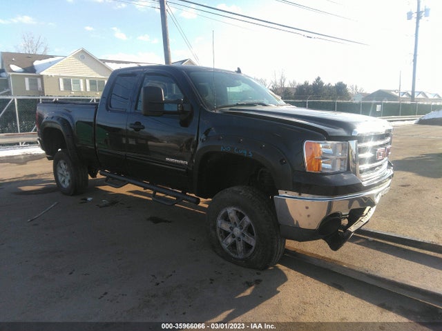 2009 1GTEK29079Z298196 main image
