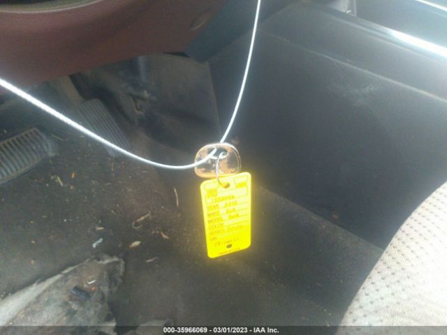 KNAFU4A21A5293222 KIA FORTE EX