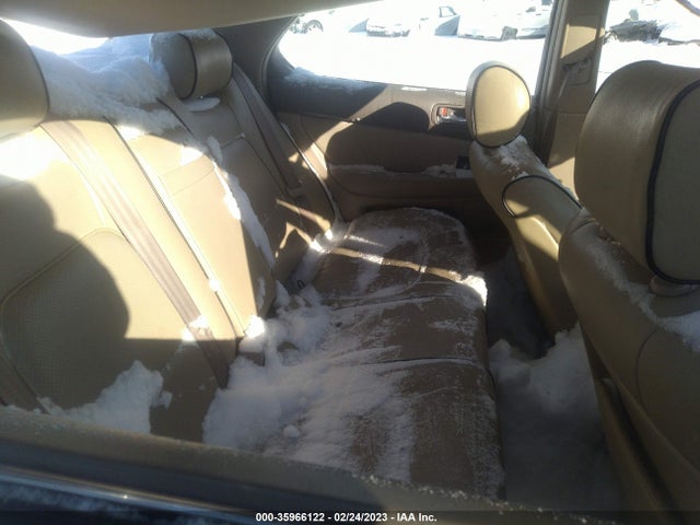 JT8BH28F7V0092509 Lexus LS 400 LUXURY SDN