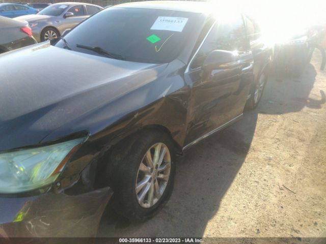 2011 LEXUS ES 350 JTHBK1EG9B2436205 Photo 5