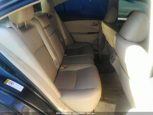 2011 LEXUS ES 350 JTHBK1EG9B2436205 Photo 7