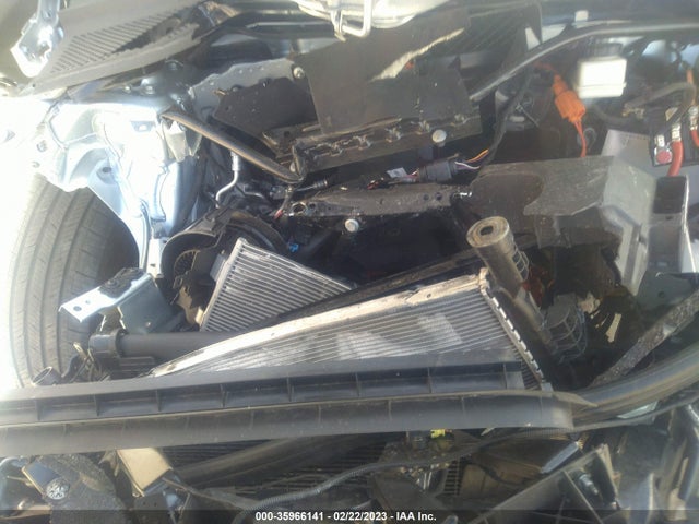 2021 VOLKSWAGEN ID.4 PRO S VIN: WVGKMPE27MP058311