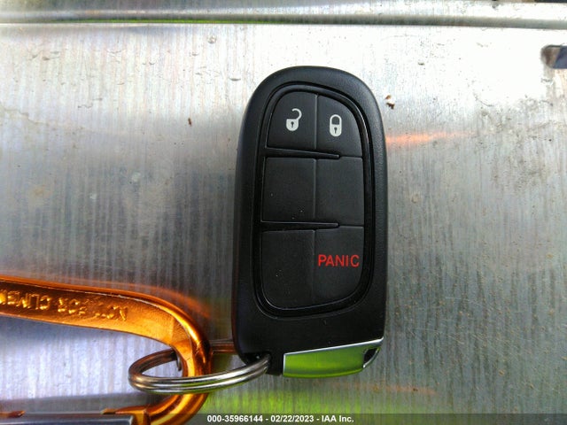 1C4PJLLB2JD513495 Jeep Cherokee Latitude Plus
