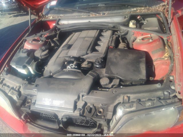 WBAEV33484KR34311 BMW 3 Series 325i