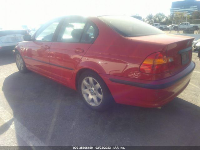 WBAEV33484KR34311 BMW 3 Series 325i