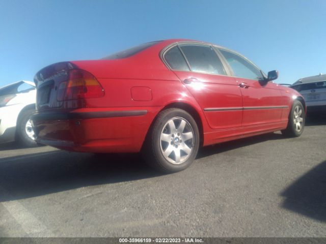 WBAEV33484KR34311 BMW 3 Series 325i