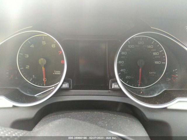 WAUAFAFH7AN018387 Audi A5 PREMIUM