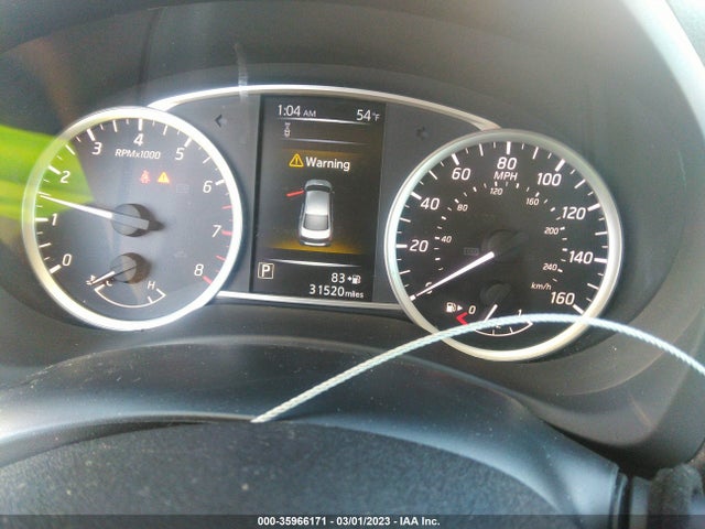 2018 NISSAN SENTRA S VIN: 3N1AB7AP2JY212637