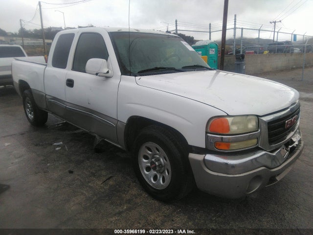 2003 2GTEC19T231316900 zdjęcie główne