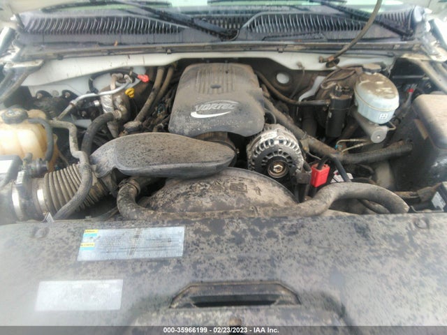 GMC Sierra 1500 Slt 2003 2GTEC19T231316900 Image 11
