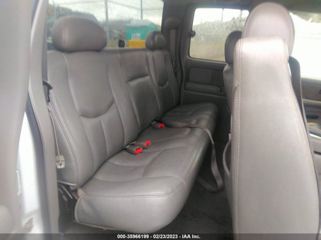 GMC Sierra 1500 Slt 2003 2GTEC19T231316900 Image 9