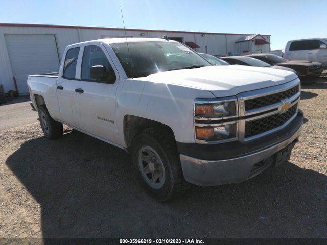 2014 1GCVKPEH2EZ323931 main image