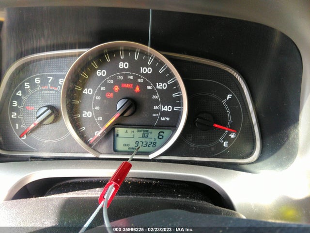 Toyota RAV4 LE 2014 JTMZFREVXEJ012057 Image 7