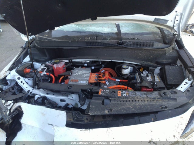 Chevrolet Bolt Euv Lt 2022 1G1FY6S07N4117098 Image 11
