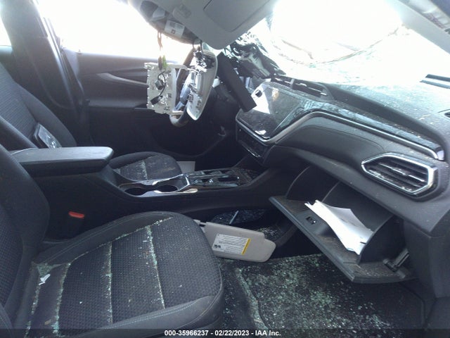 Chevrolet Bolt Euv Lt 2022 1G1FY6S07N4117098 Image 6