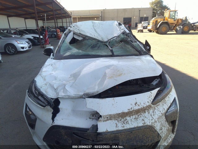Chevrolet Bolt Euv Lt 2022 1G1FY6S07N4117098 Image 7