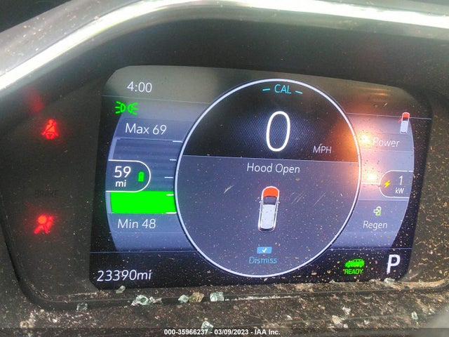 Chevrolet Bolt Euv Lt 2022 1G1FY6S07N4117098 Image 8