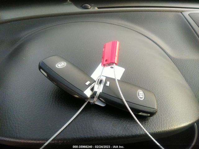 5XYKT4A67EG463068 KIA SORENTO LX