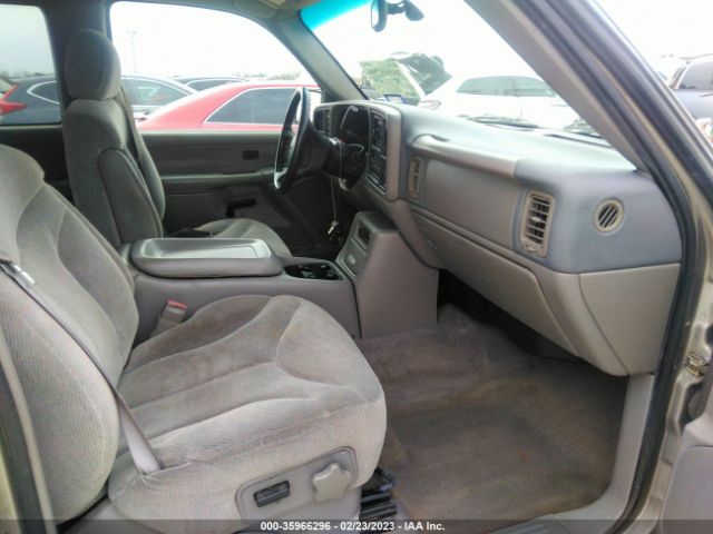 1GTEK19T2YE235520 GMC New Sierra 1500 Sle