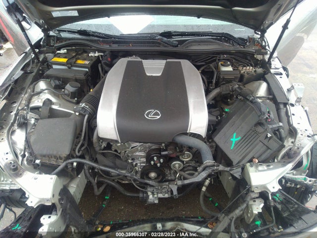 2019 Lexus RC, VIN: JTHHZ5BC6K5021694