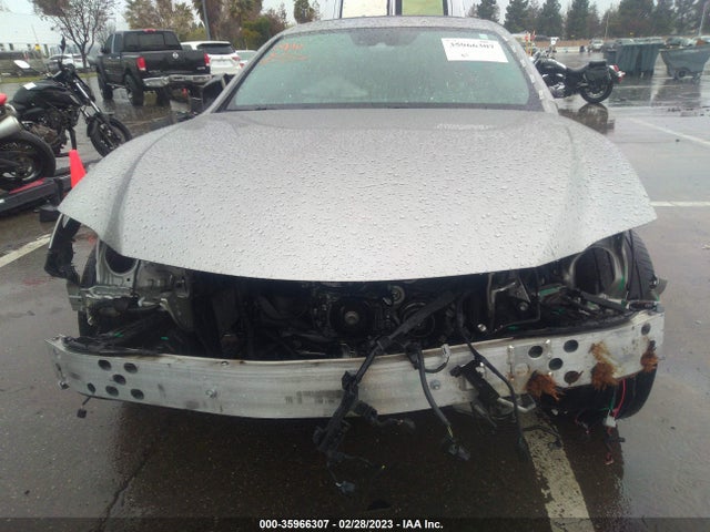 2019 Lexus RC, VIN: JTHHZ5BC6K5021694