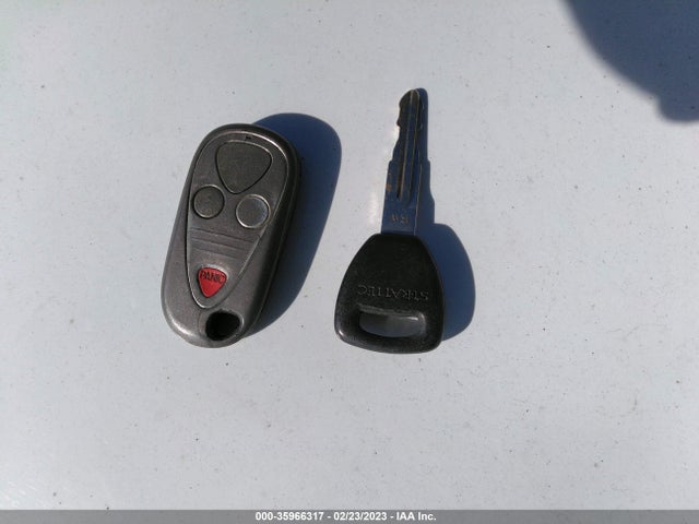 2HNYD18633H507703 Acura Mdx Touring Pkg