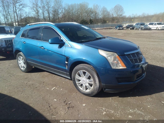 2011 3GYFNAEY9BS672239 головне зображення