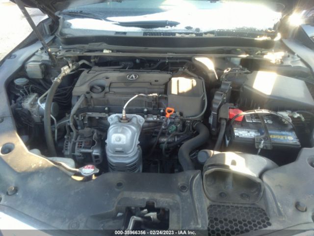 19UUB1F59GA001352 Acura TLX TECH