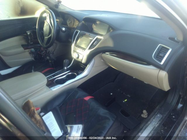 19UUB1F59GA001352 Acura TLX TECH