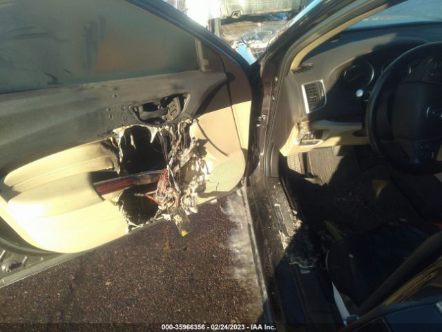 19UUB1F59GA001352 Acura TLX TECH