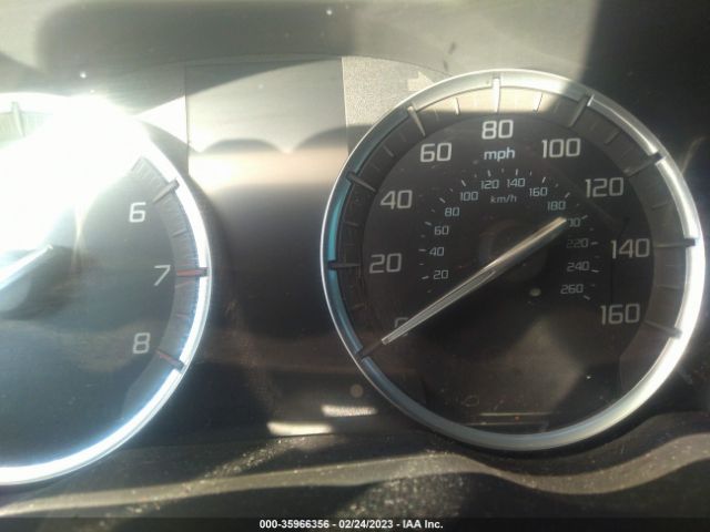 19UUB1F59GA001352 Acura TLX TECH